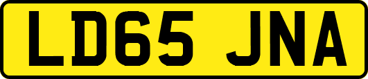 LD65JNA
