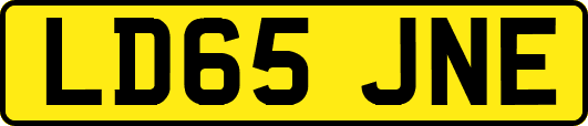 LD65JNE