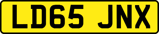 LD65JNX