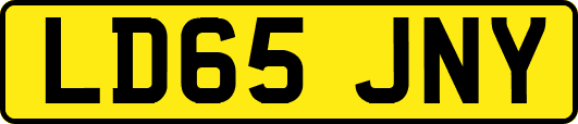 LD65JNY