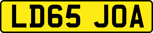 LD65JOA