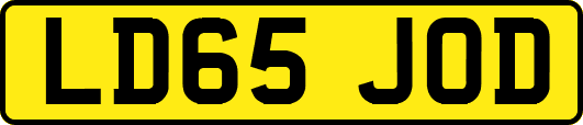 LD65JOD
