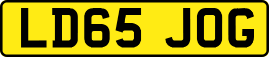 LD65JOG