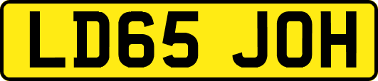 LD65JOH