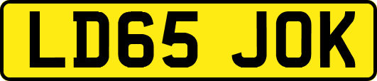 LD65JOK