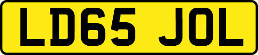 LD65JOL