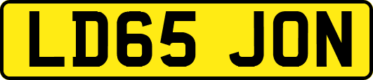 LD65JON