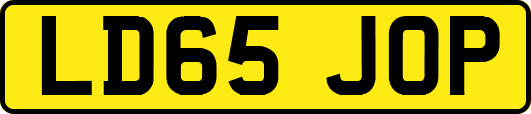 LD65JOP