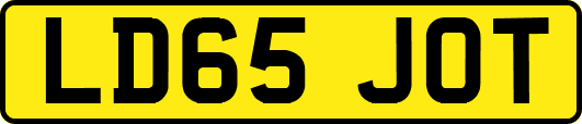LD65JOT
