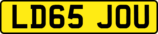 LD65JOU