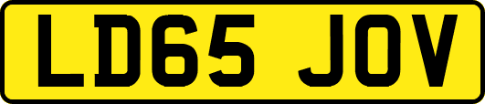 LD65JOV