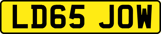 LD65JOW