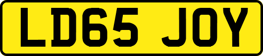 LD65JOY