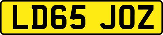 LD65JOZ