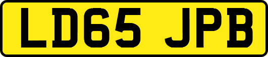 LD65JPB
