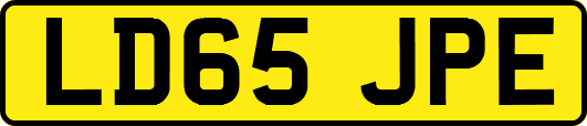LD65JPE