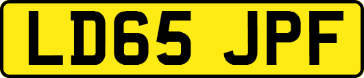 LD65JPF