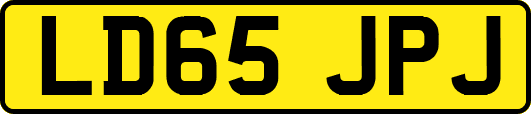 LD65JPJ