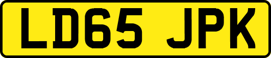 LD65JPK