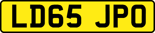 LD65JPO