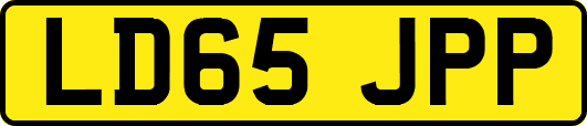 LD65JPP