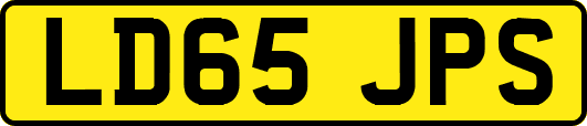LD65JPS
