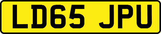 LD65JPU