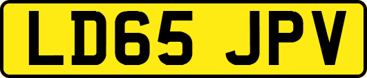 LD65JPV