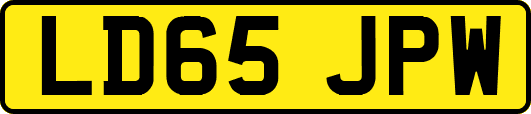 LD65JPW