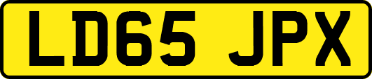 LD65JPX