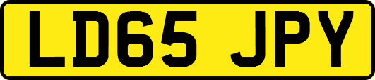 LD65JPY