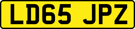 LD65JPZ