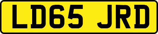 LD65JRD