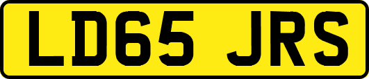 LD65JRS