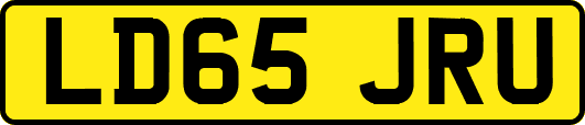 LD65JRU