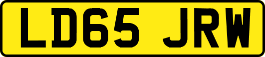 LD65JRW