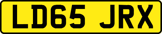 LD65JRX