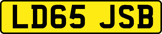 LD65JSB