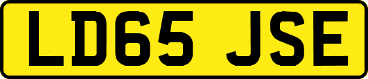 LD65JSE
