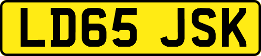 LD65JSK
