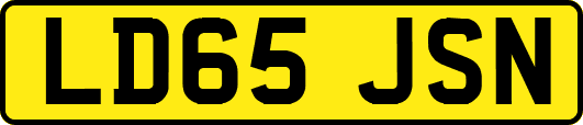LD65JSN