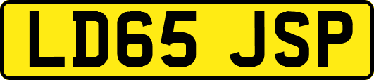 LD65JSP