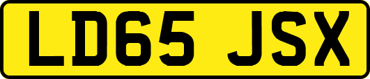 LD65JSX