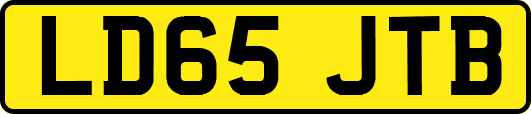 LD65JTB