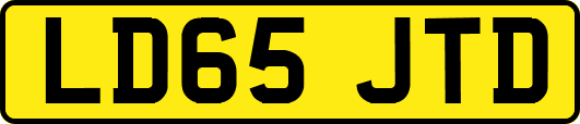 LD65JTD