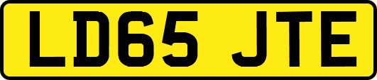 LD65JTE