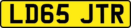 LD65JTR