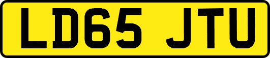 LD65JTU
