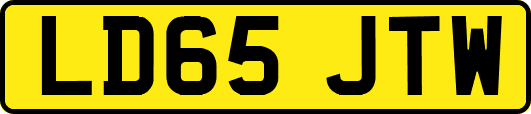 LD65JTW