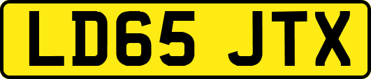 LD65JTX